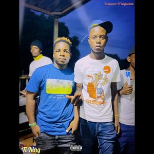 Ti King (feat. Mojjarlistie) (Explicit)