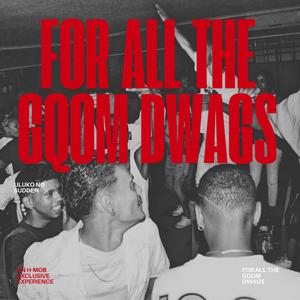 Aasupra (feat. KGO & Danger Shayumthetho & Kzin isgebengu)