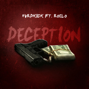 Deception (feat. Roelo)