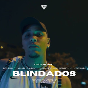 Blindados (Remix) [Explicit]