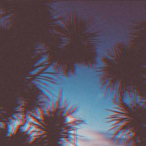 Sitting on sunset (Explicit)