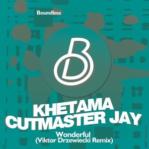 Wonderful (Viktor Drzewiecki Remix)