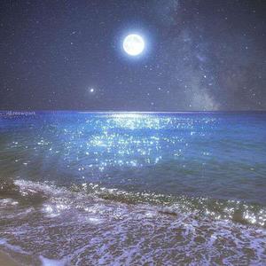 你喜欢的湛蓝色 (prod by T.A.)