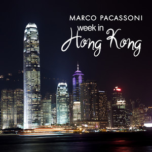 Week in Hong Kong