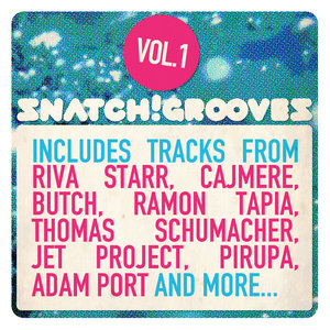 Snatch! Grooves Vol.1