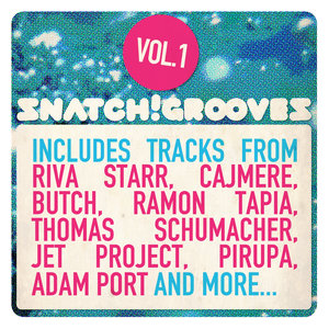 You Got To(Keep Movin) (Original Mix)