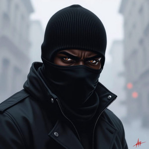 Bronx Drill Beat, Vol. 12