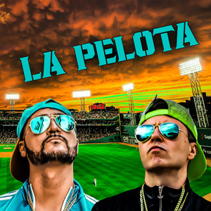 La Pelota (prod by Maximo Music)