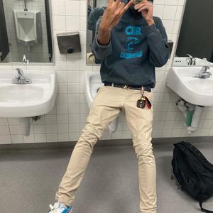Crepper Talk (Explicit)