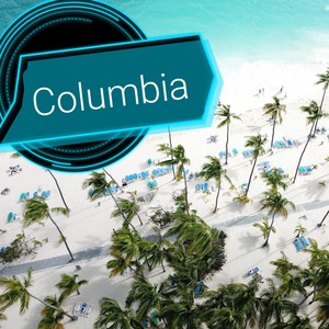 Columbia