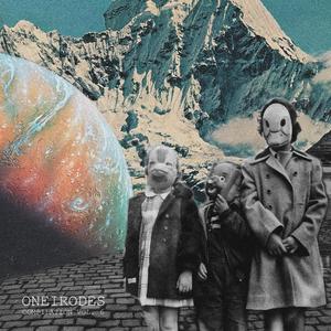 OldTimeSymetry (feat. Coach Motel)