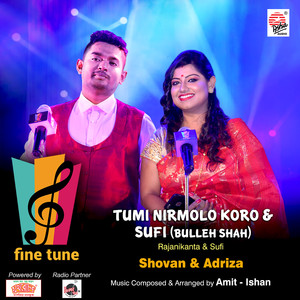 Tumi Nirmolo Koro & Sufi - Single