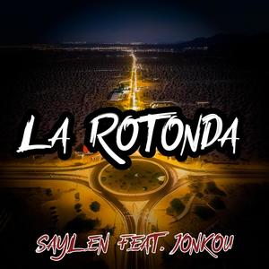 Rotonda (feat. Jonkou)