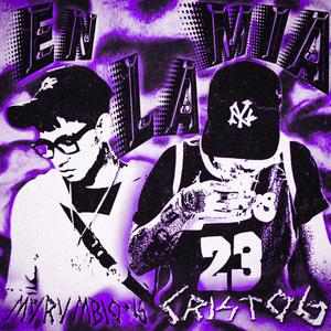 EN LA MIA (feat. mvrvmbio.g) (Explicit)