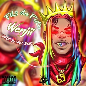 Fils de pute (Explicit)