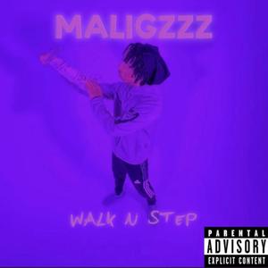 Walk n Step (Explicit)