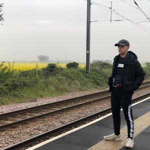 Norfolk Girl(feat. Jasom Mike) (Explicit)