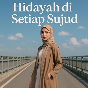 Hidayah di Setiap Sujud