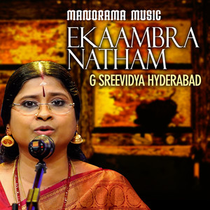 Ekaambra Natham (Carnatic Classical Vocal)