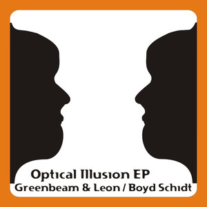 Optical Illusion EP