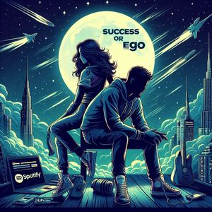 Sucesso ou Ego (Explicit)