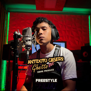 Freestyle Ghetto (En Vivo)