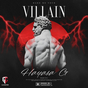 Make Me Your Villain (Slowed)