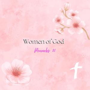 Women of God (Audio Hug)