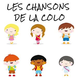 Les chansons de la colo