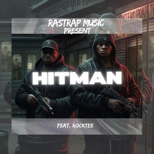 HITMAN (feat. Rocktee)