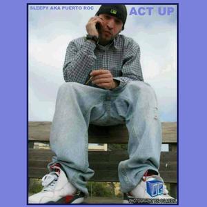 Act Up (Explicit)