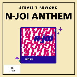 N-Joi Anthem (Rework)