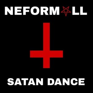 Satan Dance (Explicit)