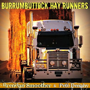 Burrumbuttock Hay Runners