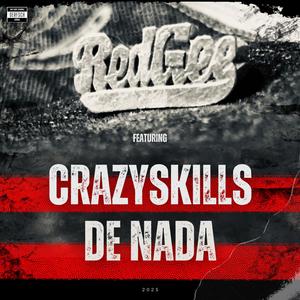 2fyr1ne (feat. DJ Crazyfish, M-Skills & De Nada|Explicit)