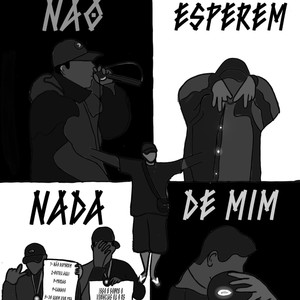 Estou Aqui (Explicit)