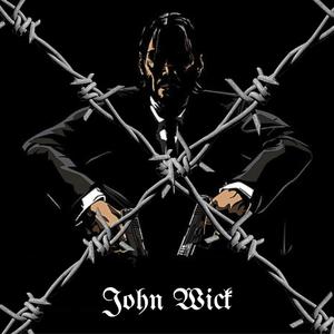 John Wick (feat. Fabz Music) [Explicit]