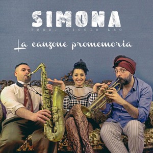 La canzone promemoria (feat. SIMONA)