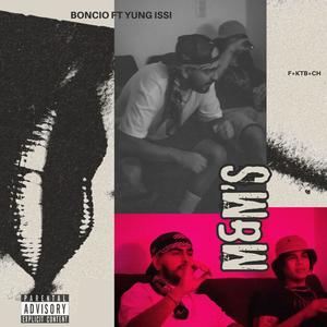 M&M´s (feat. Boncio) (Explicit)