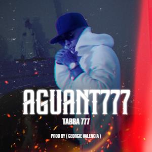 Aguant777 (feat. Georgie Valencia)