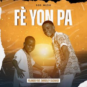 Fè yon pa (feat. Dardeley Gildwige)