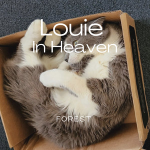 Louie in Heaven