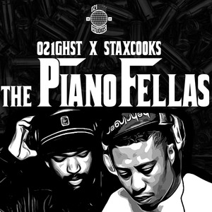 The Pianofellas