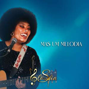 MAS UM MELODIA