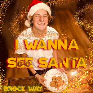 I Wanna See Santa