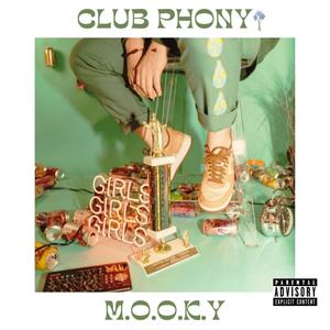 Club Phony (Explicit)