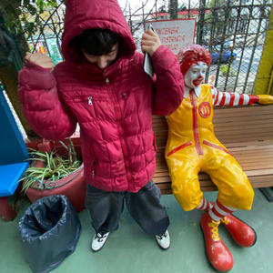 Mattel (feat. Valentino Key & elii) (Explicit)