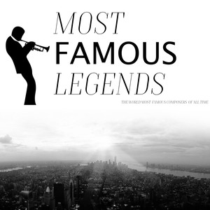 Most Famous Legends