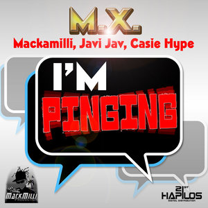 I'm Pinging Riddim Instrumental