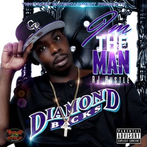 I'm The Man (Explicit)